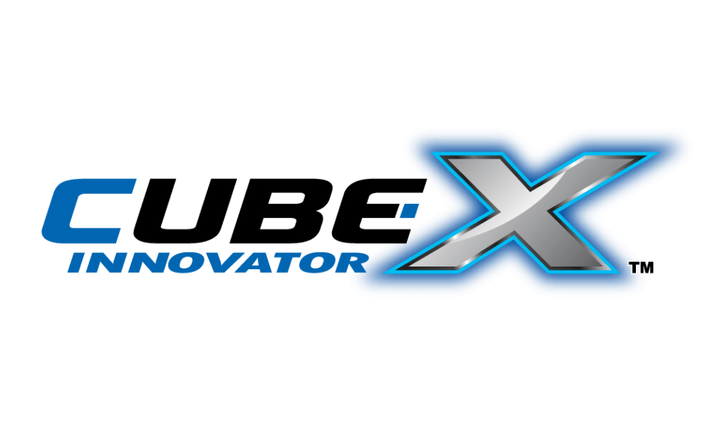 Cube-X Innovator