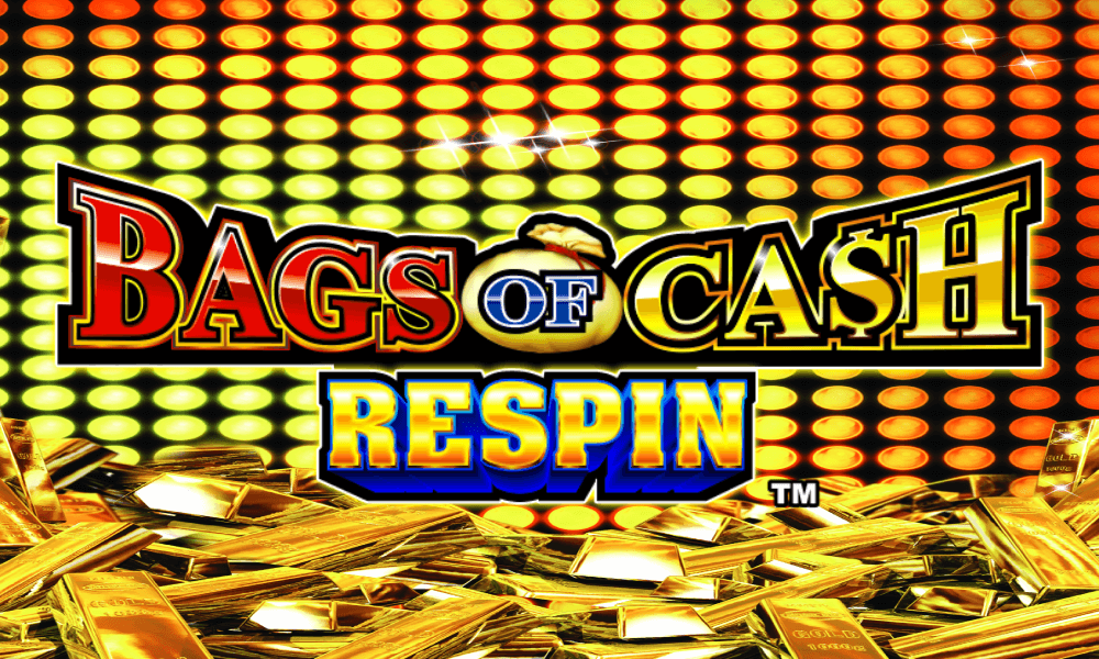 bags of cash slot machine