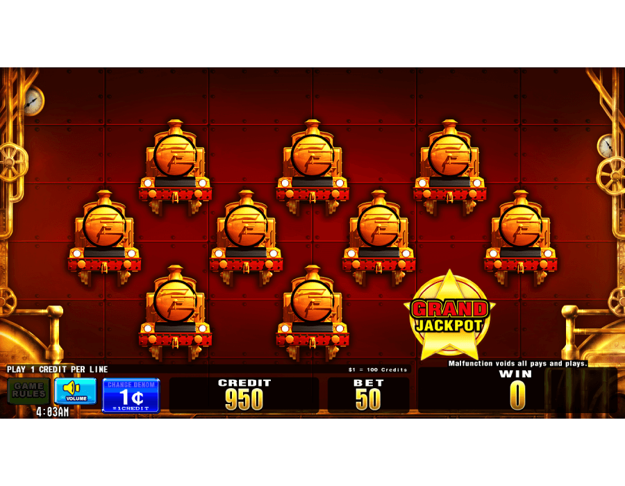 Aruze Gaming