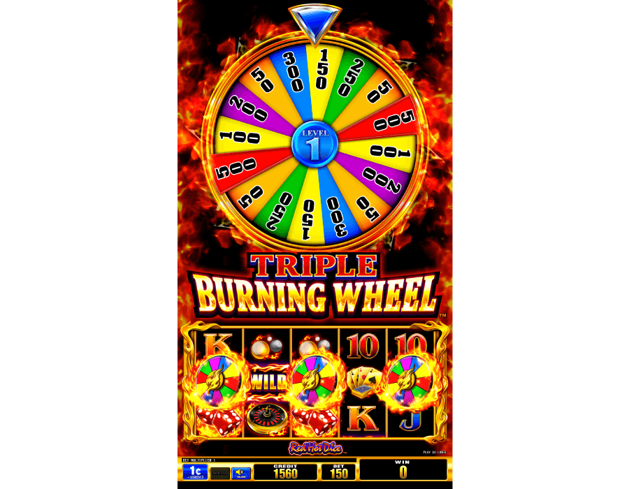 Aruze Gaming