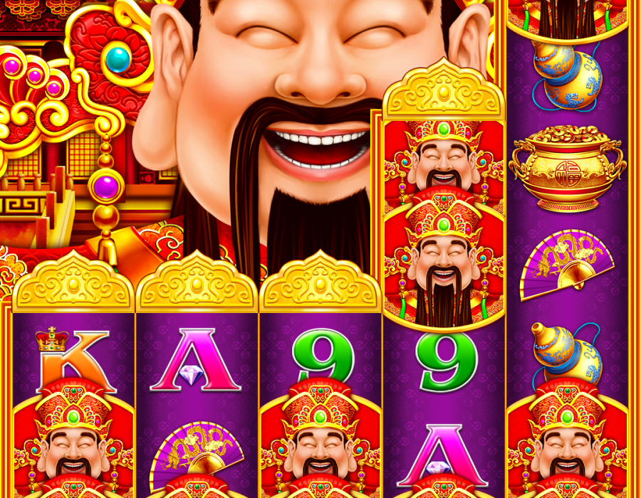 Aruze Gaming