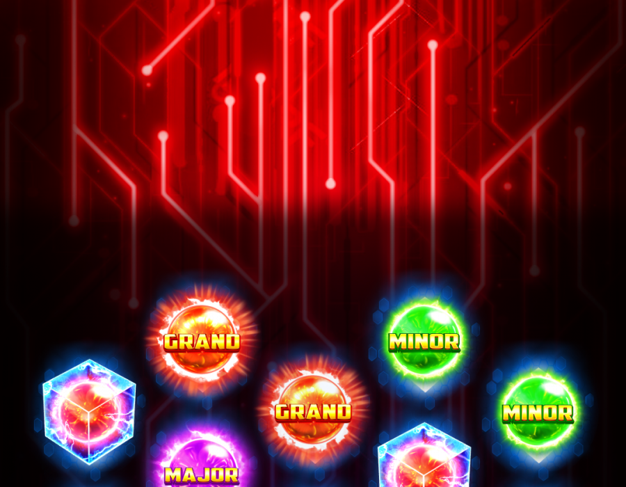 Aruze Gaming