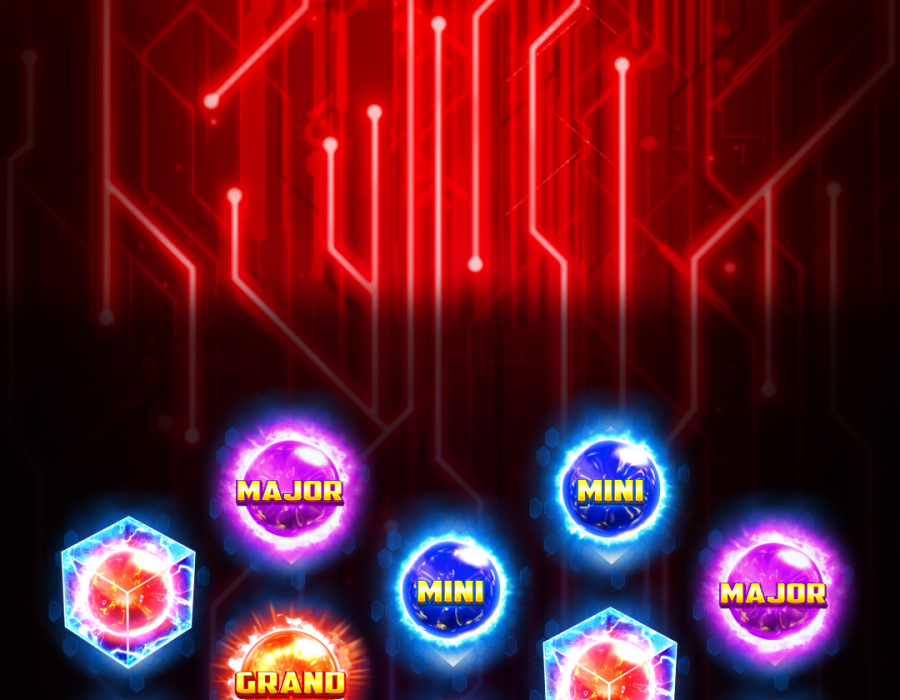 Aruze Gaming