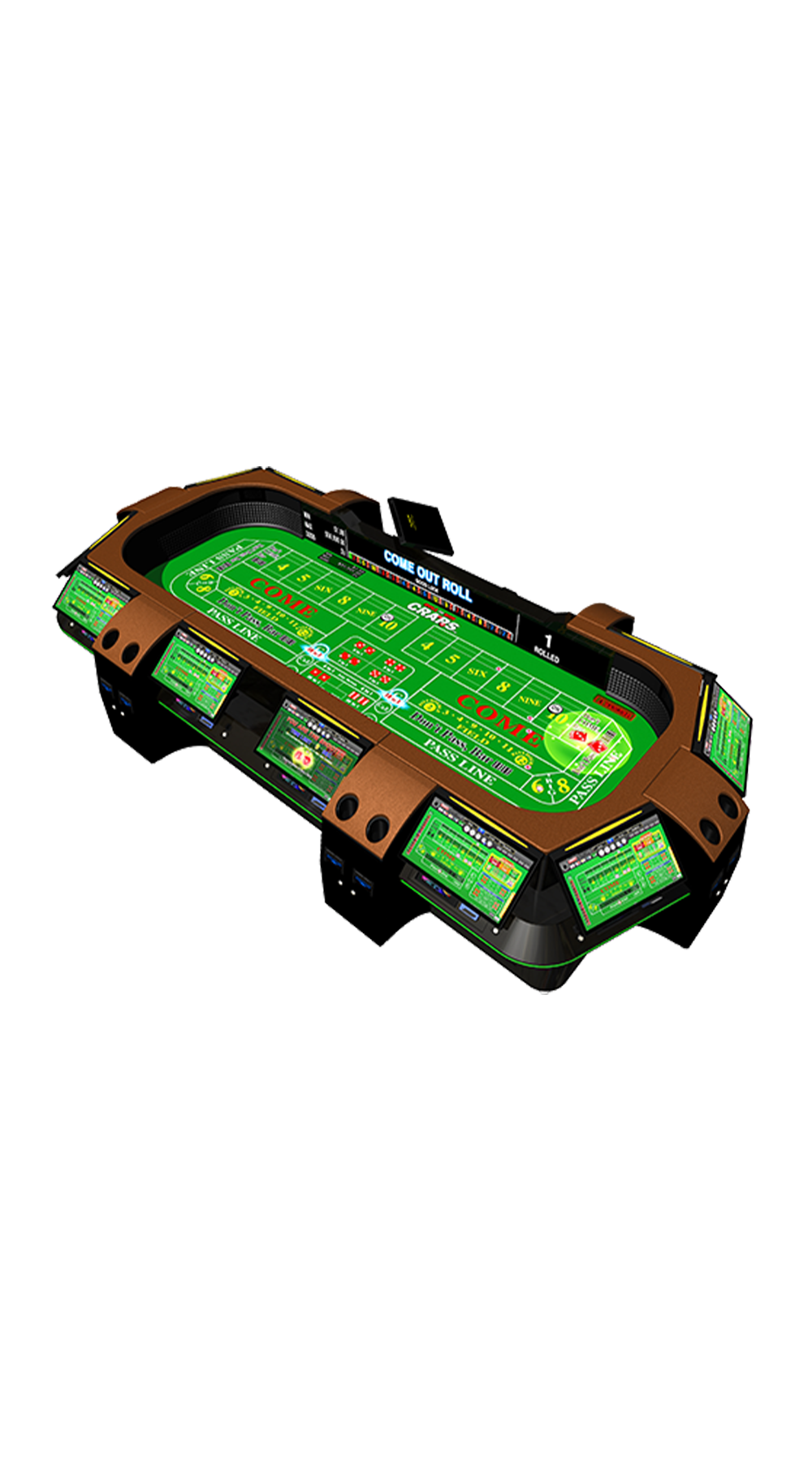 Aruze Gaming