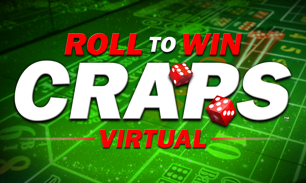Roll To Win Craps Virtual