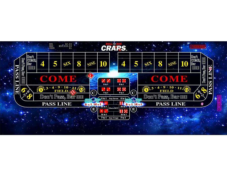 Aruze Gaming