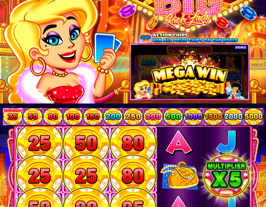 slot Miss Midas
