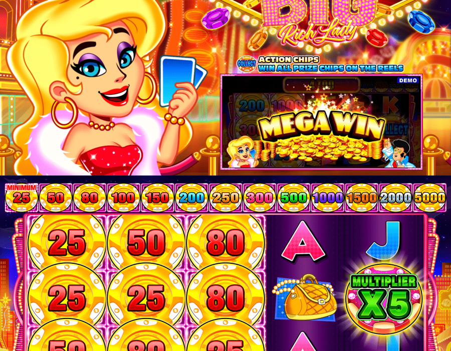 casino Wicked Jackpots casino