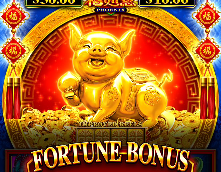 Aruze Gaming