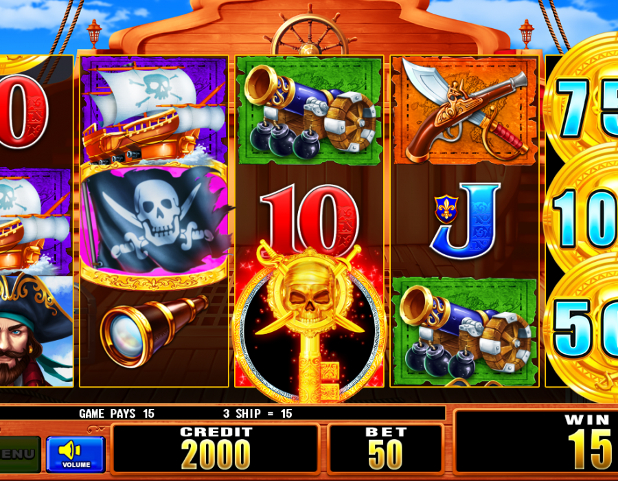 Aruze Gaming